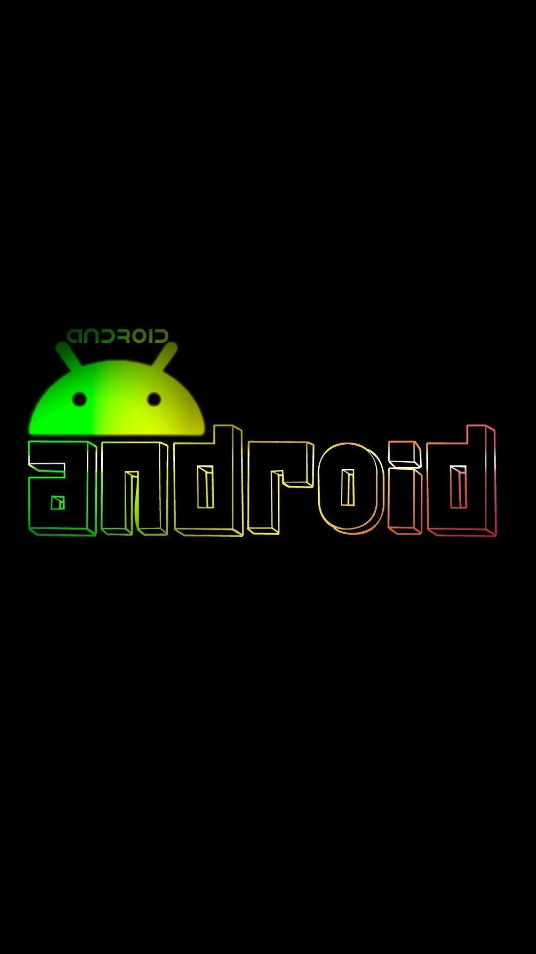 Android Logo Wallpapers