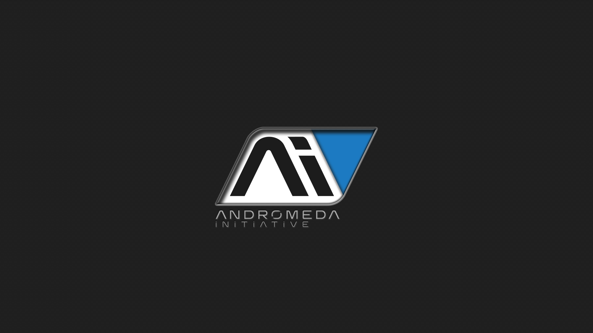 Andromeda Initiative Phone Wallpapers