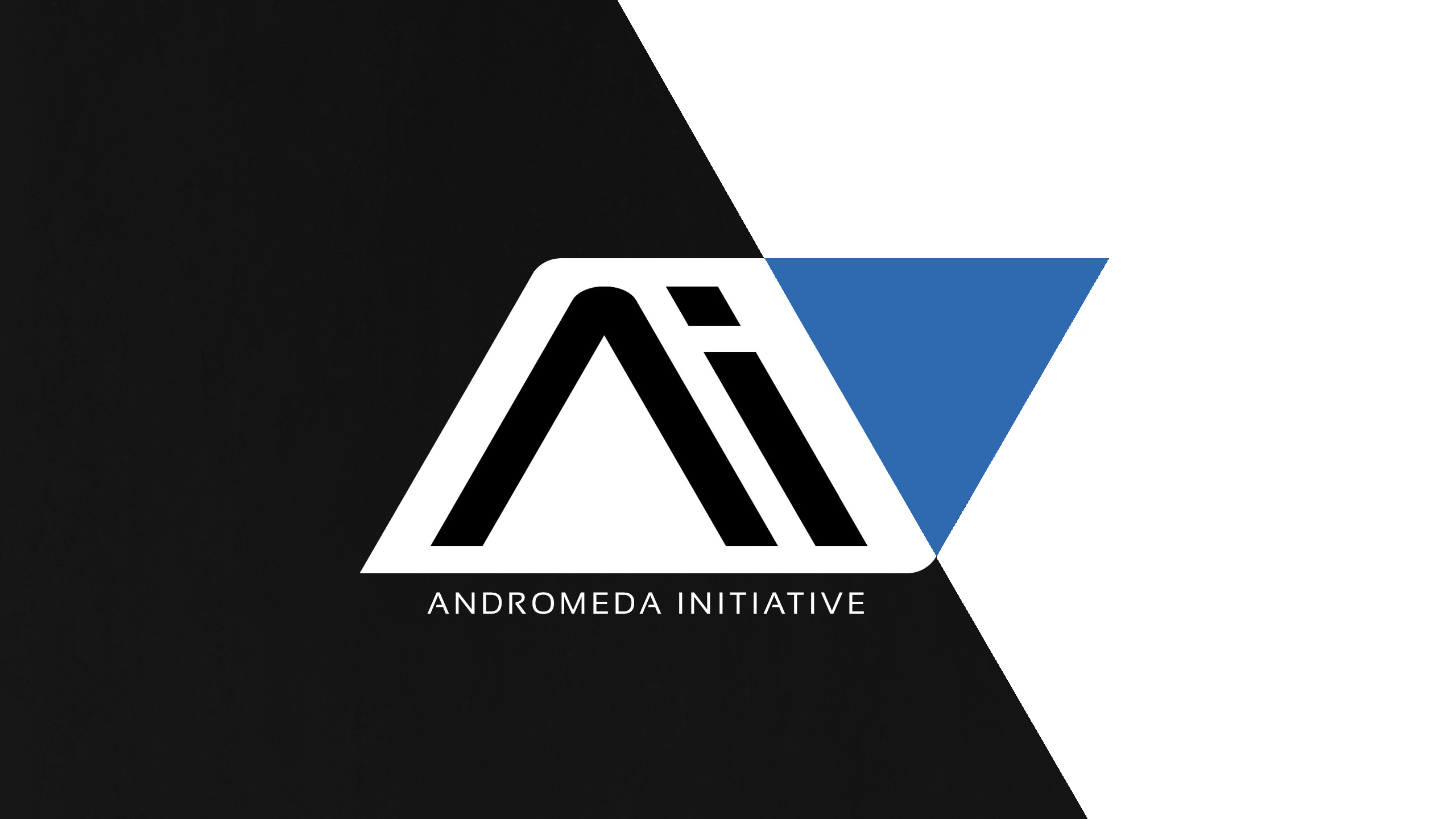 Andromeda Initiative Phone Wallpapers