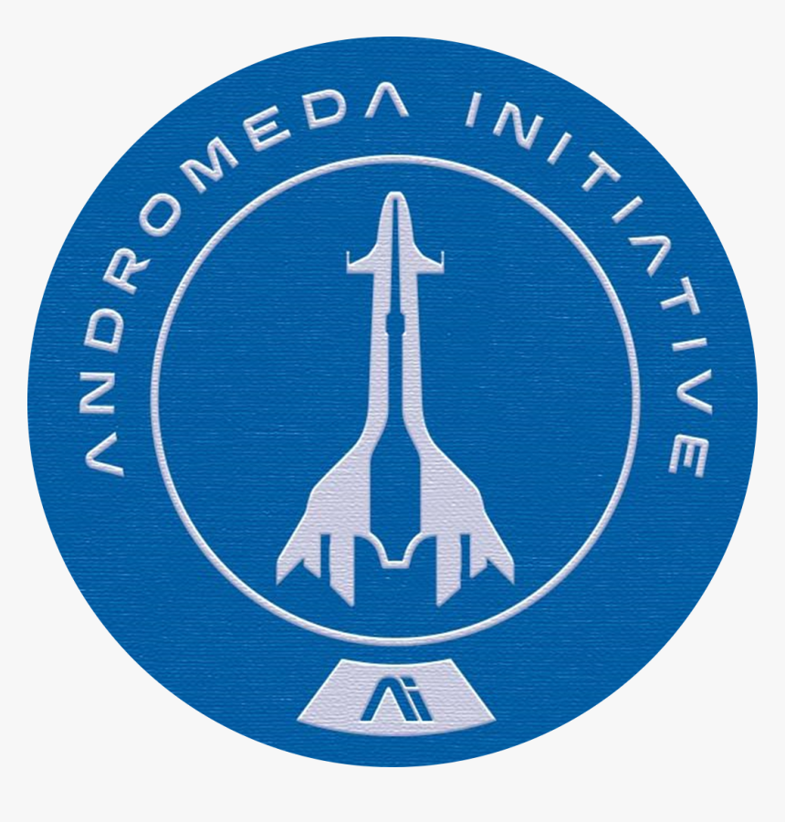 Andromeda Initiative Phone Wallpapers