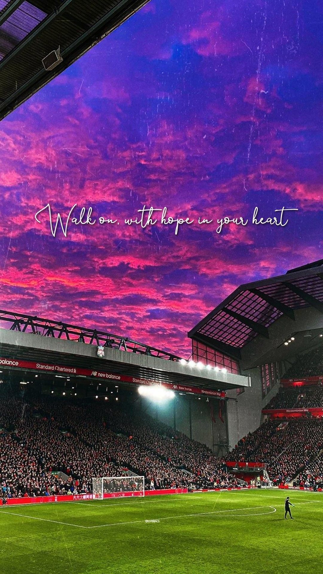 Anfield Wallpapers