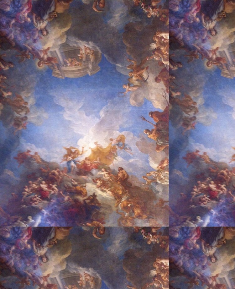 Angel Painting Aesthetic Wallpapers