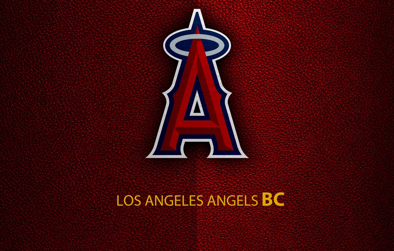 Angels Baseball Screensavers Wallpapers