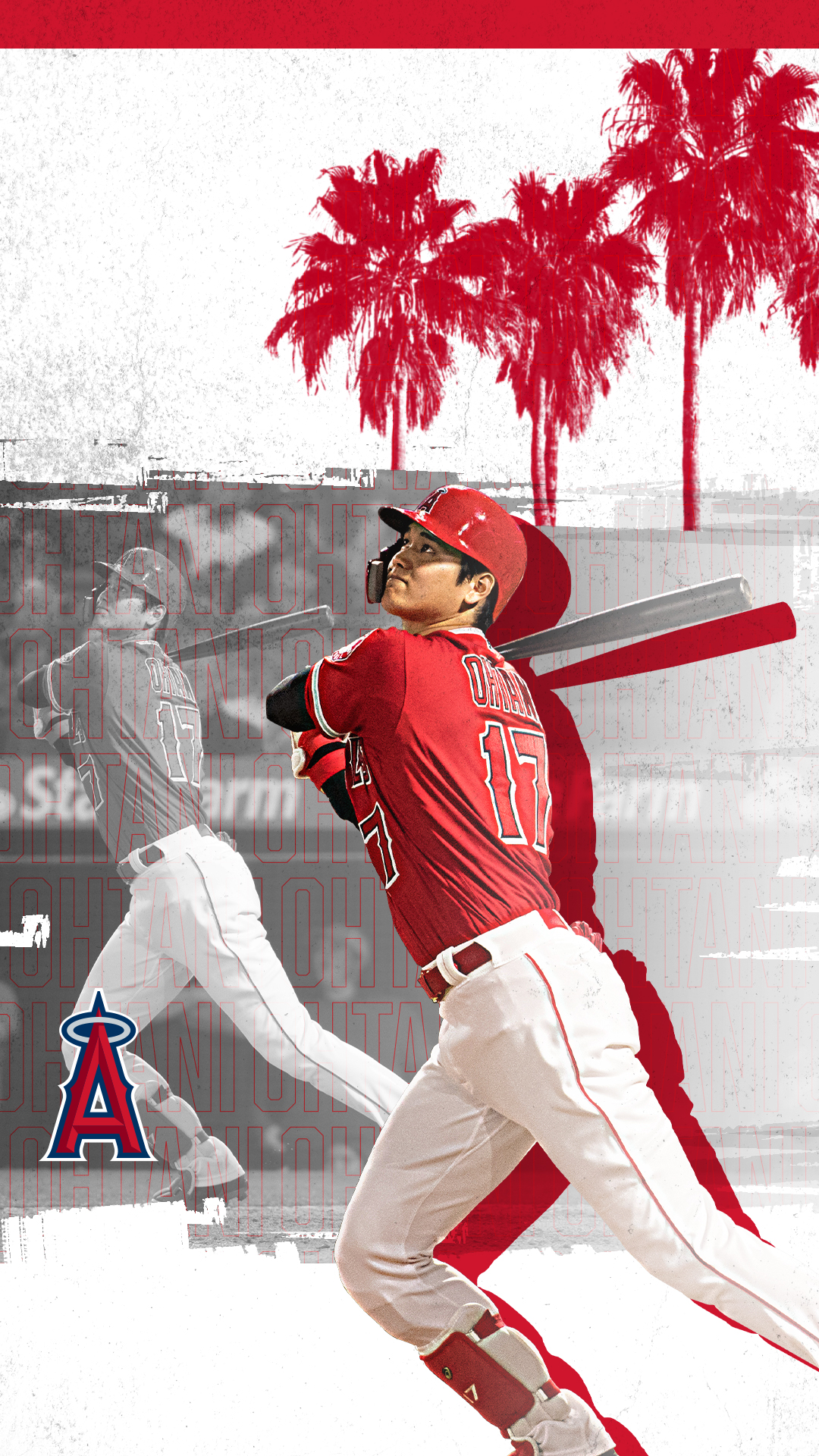 Angels Baseball Screensavers Wallpapers