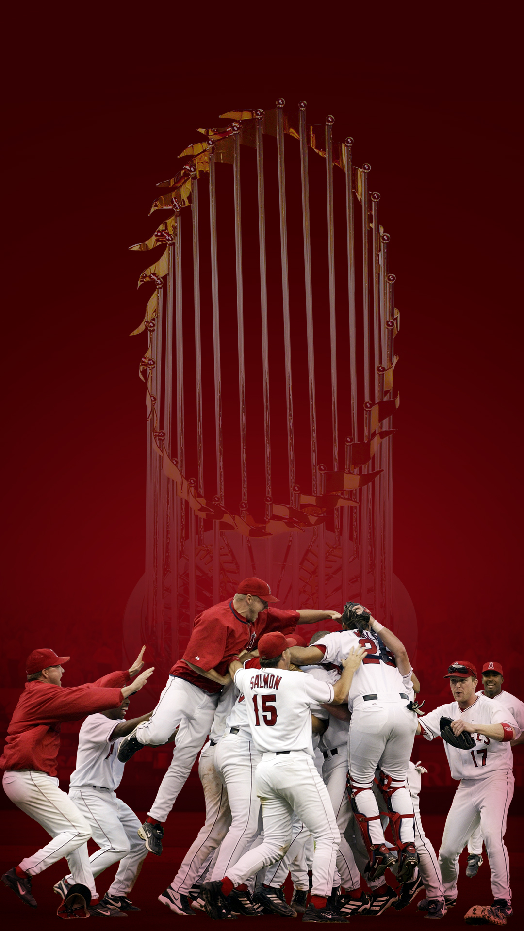 Angels Desktop Wallpapers