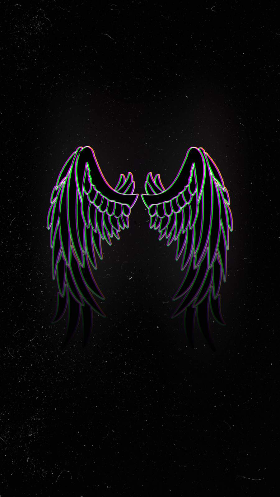 Angels Iphone Wallpapers