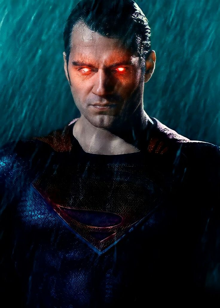 Angry Superman Wallpapers