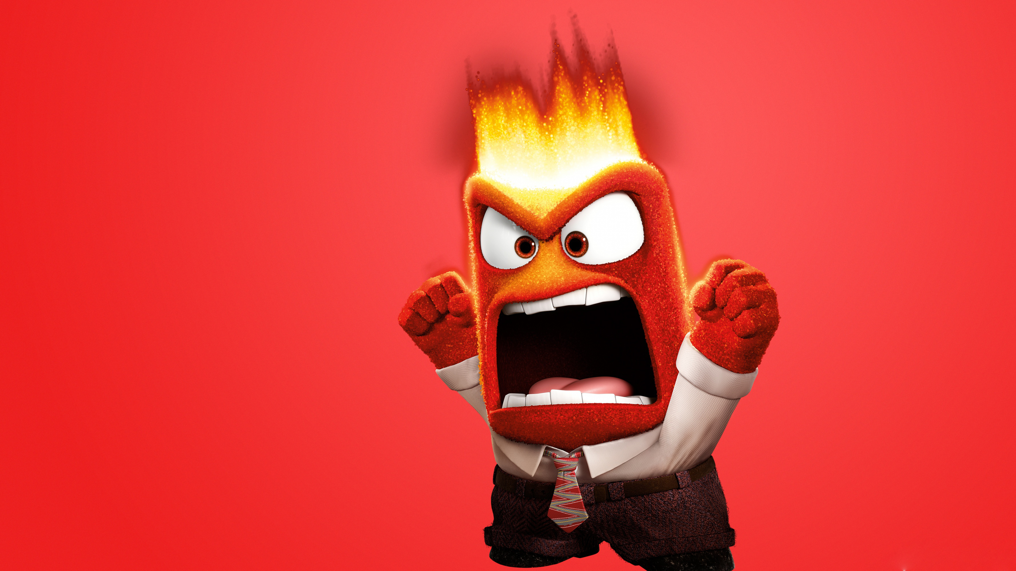 Angry Wallpapers