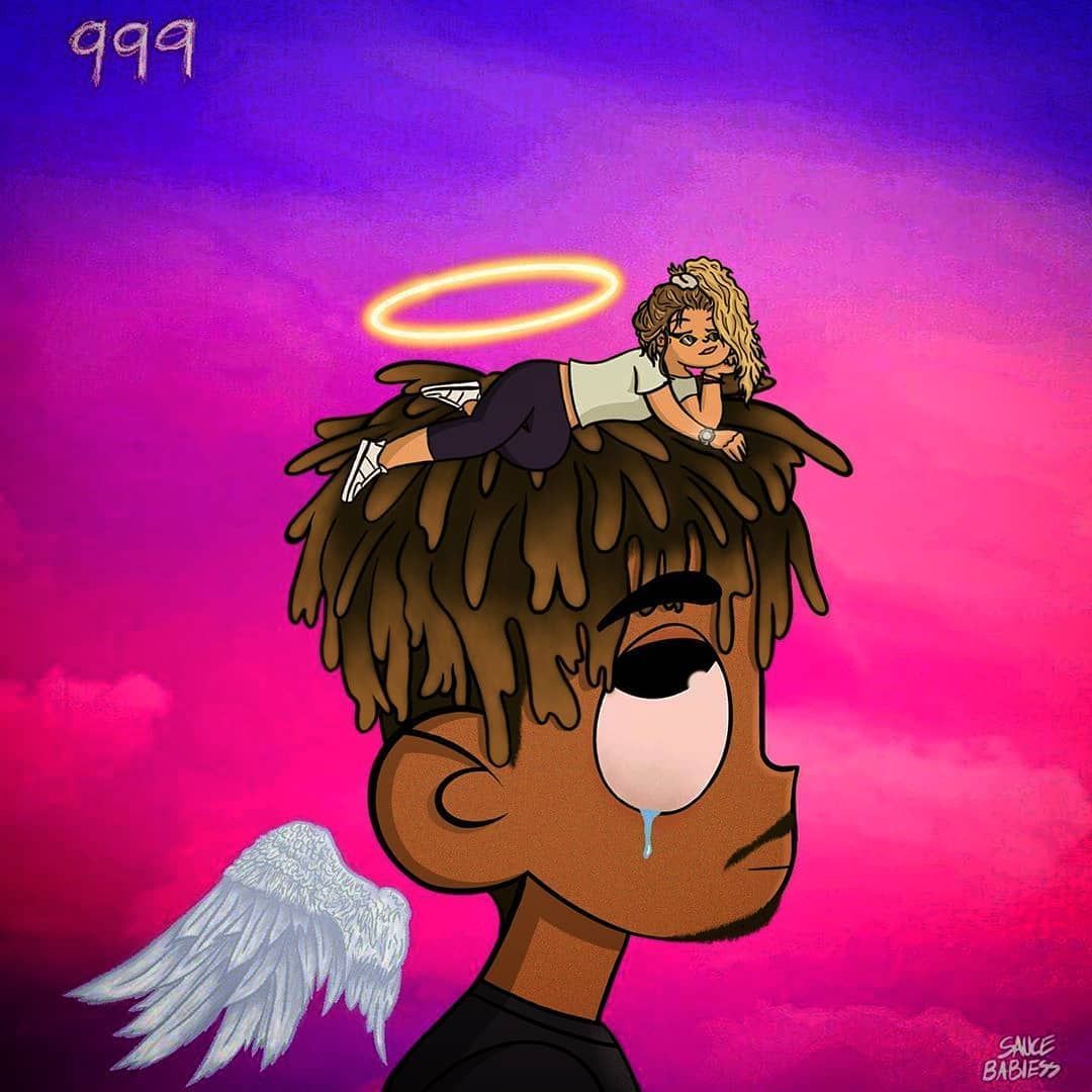 Animated Juice Wrld Wallpapers