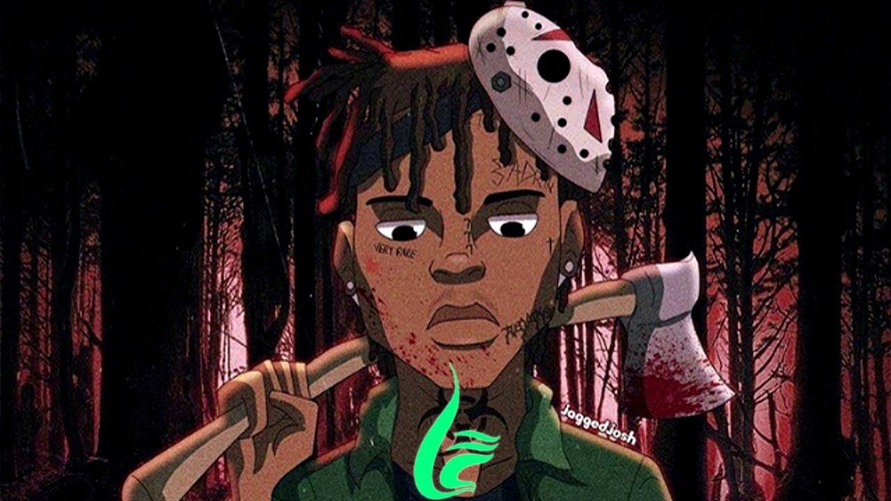 Animated Juice Wrld Wallpapers