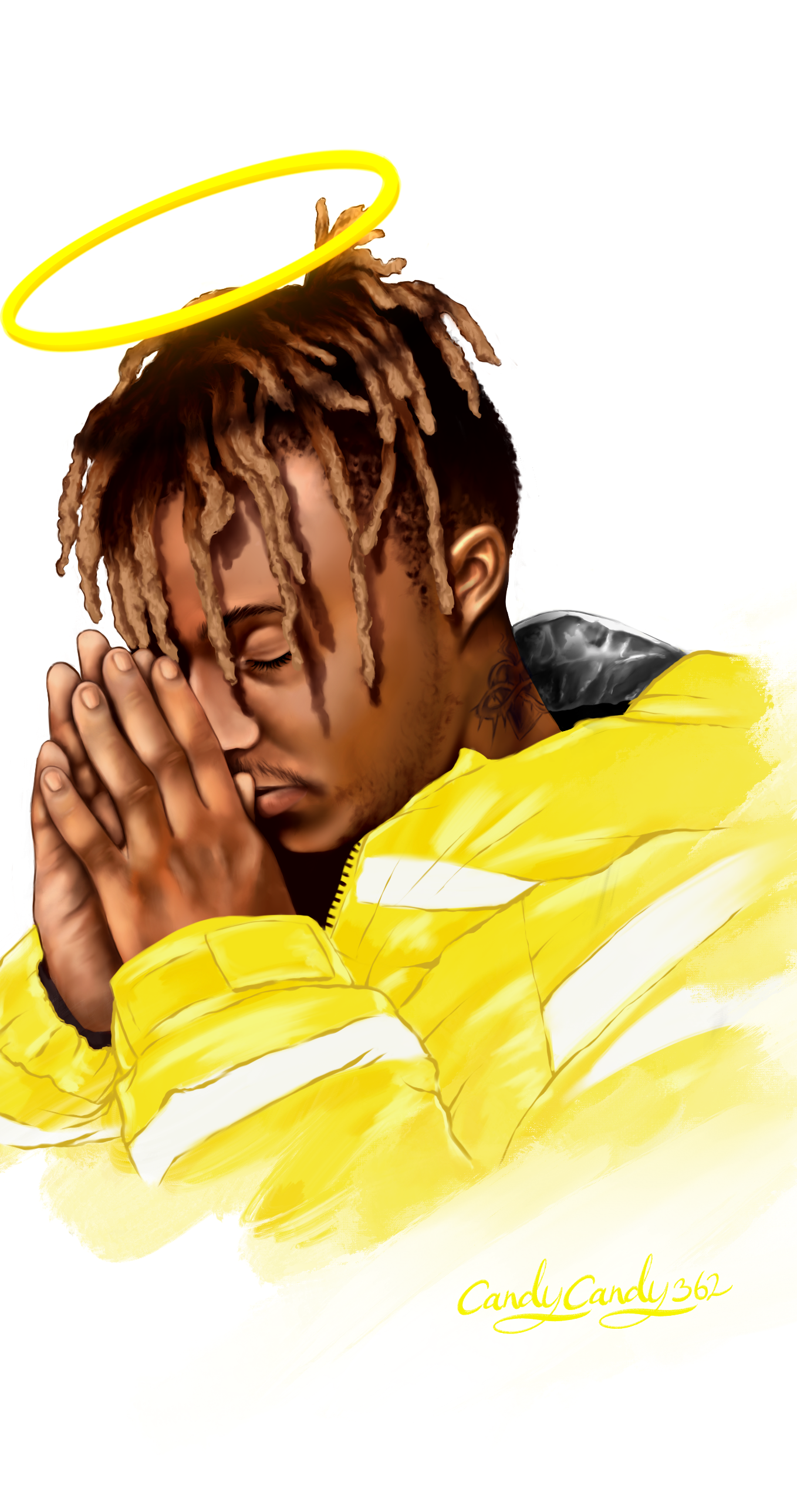 Animated Juice Wrld Wallpapers