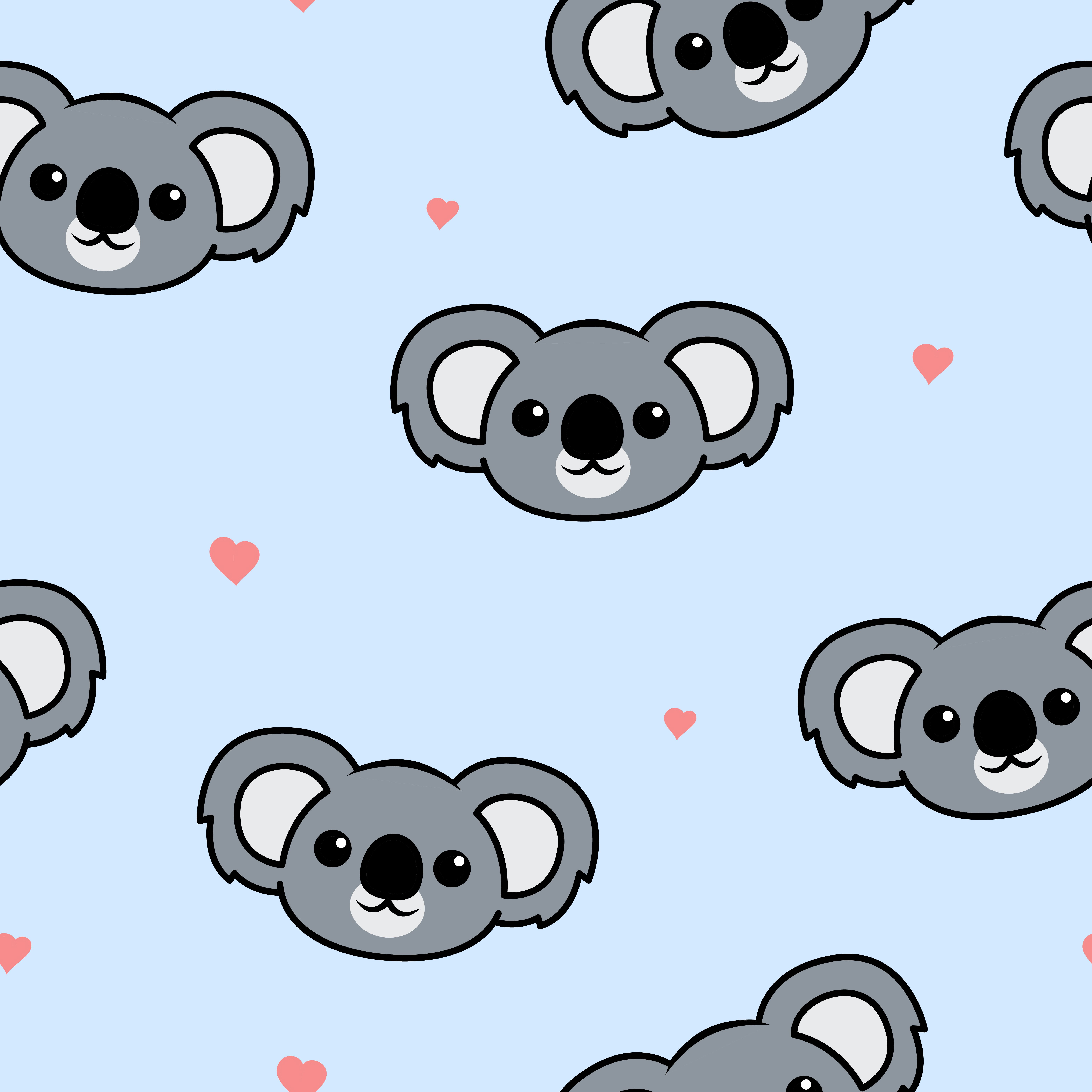Animated Koala Wallpapers