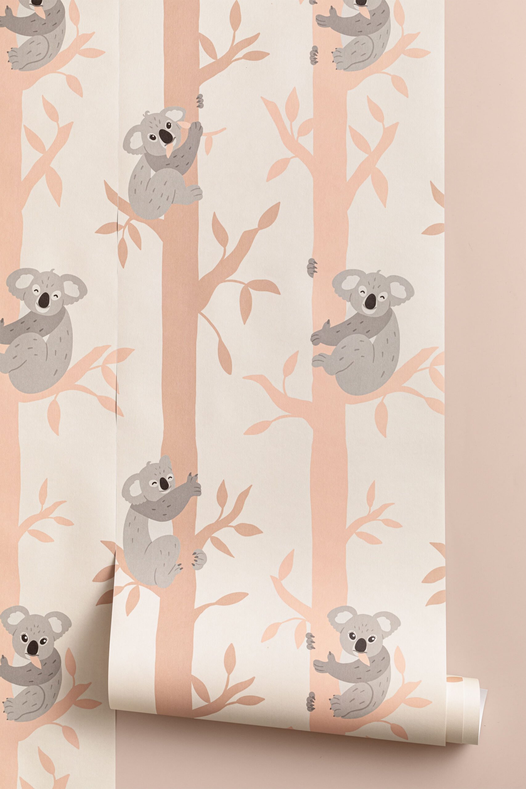 Animated Koala Wallpapers