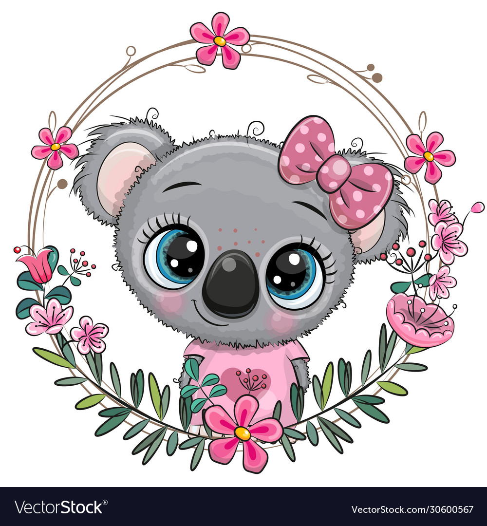 Animated Koala Wallpapers