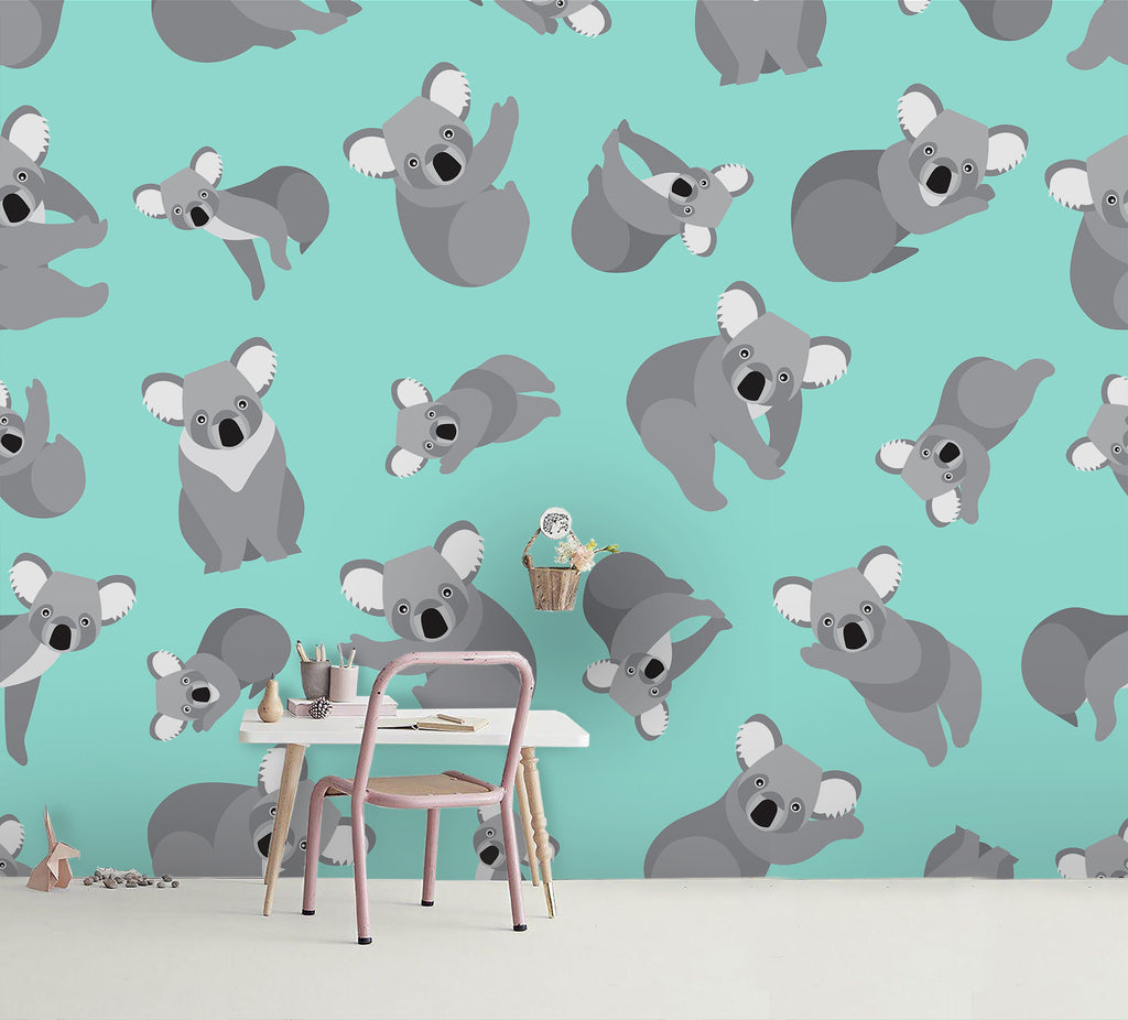 Animated Koala Wallpapers