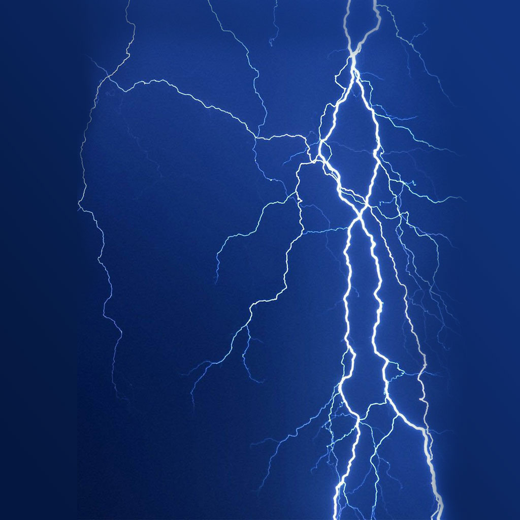 Animated Lightning Wallpapers