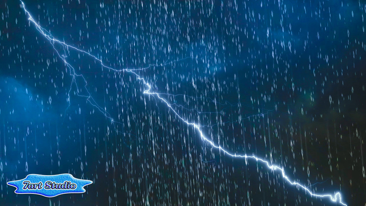 Animated Lightning Wallpapers