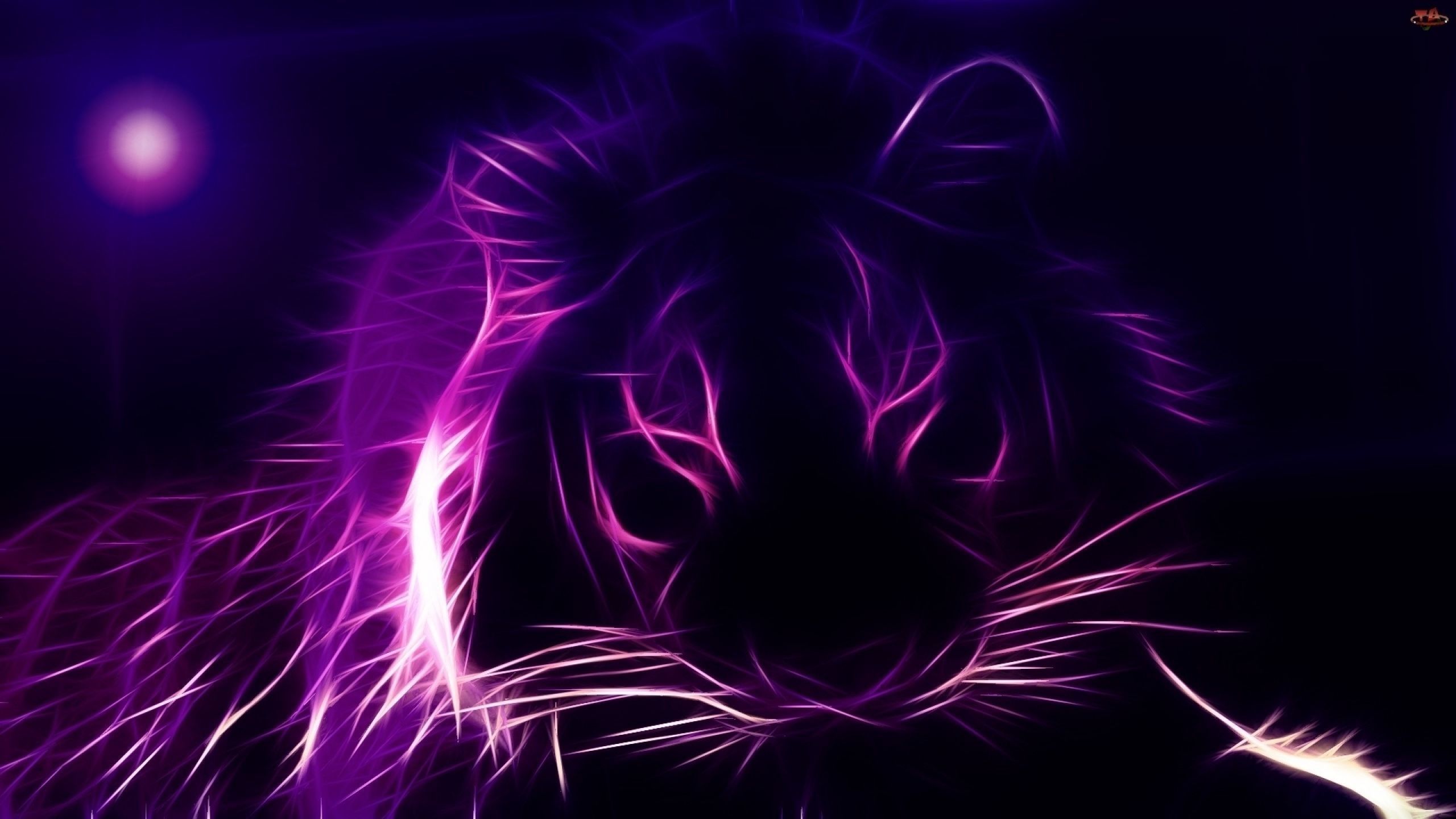 Animated Tiger Wallpapers