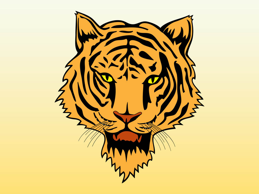 Animated Tiger Wallpapers