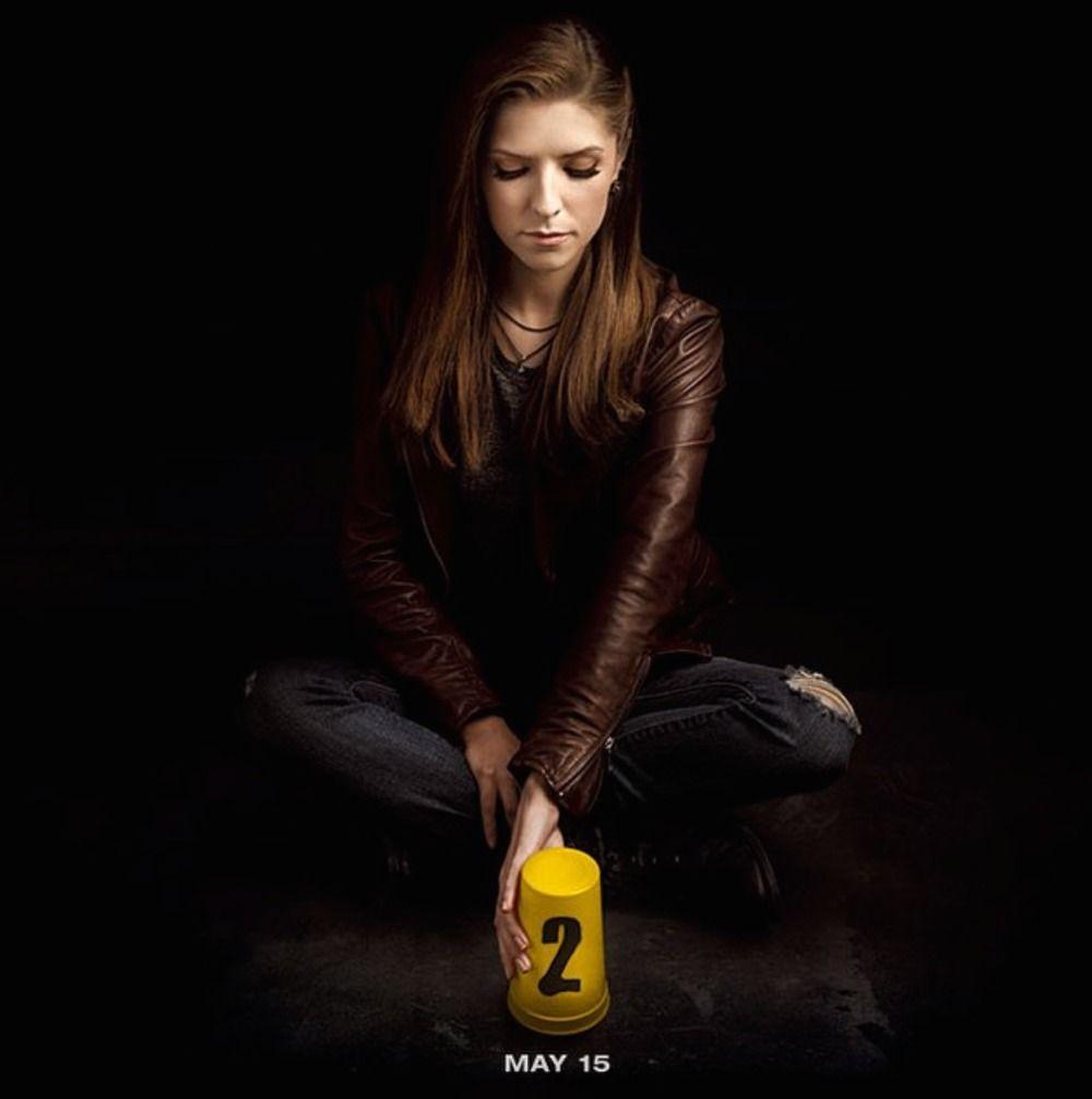 Anna Kendrick Iphone Wallpapers