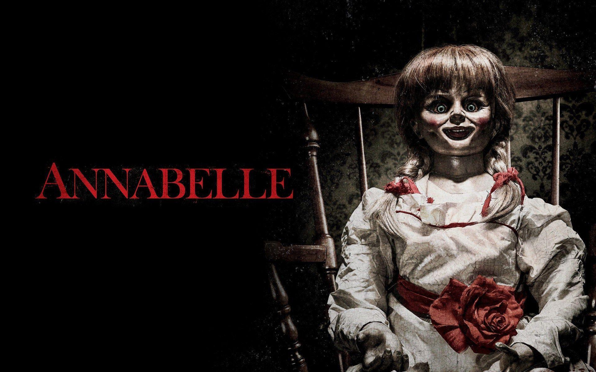 Annabelle Wallpapers