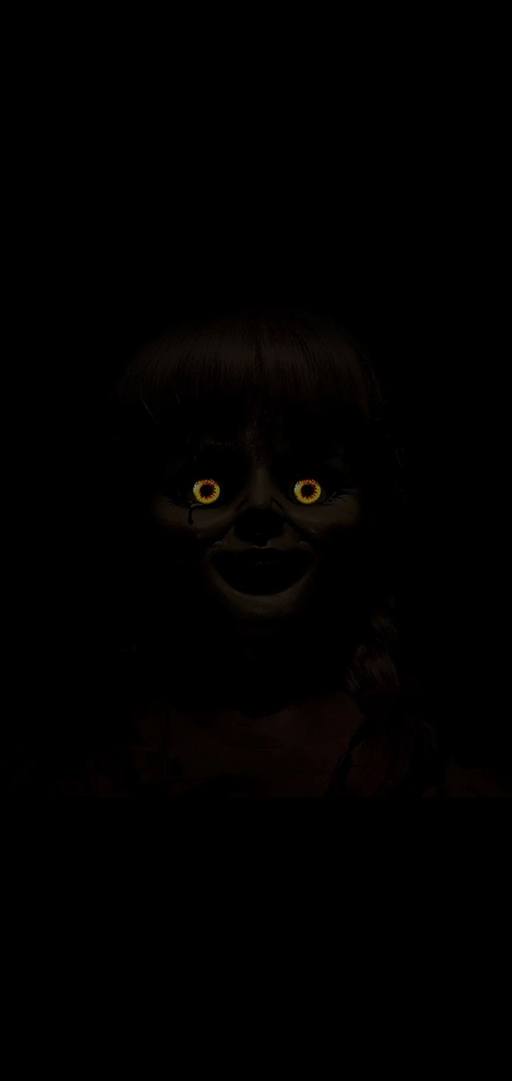 Annabelle Wallpapers