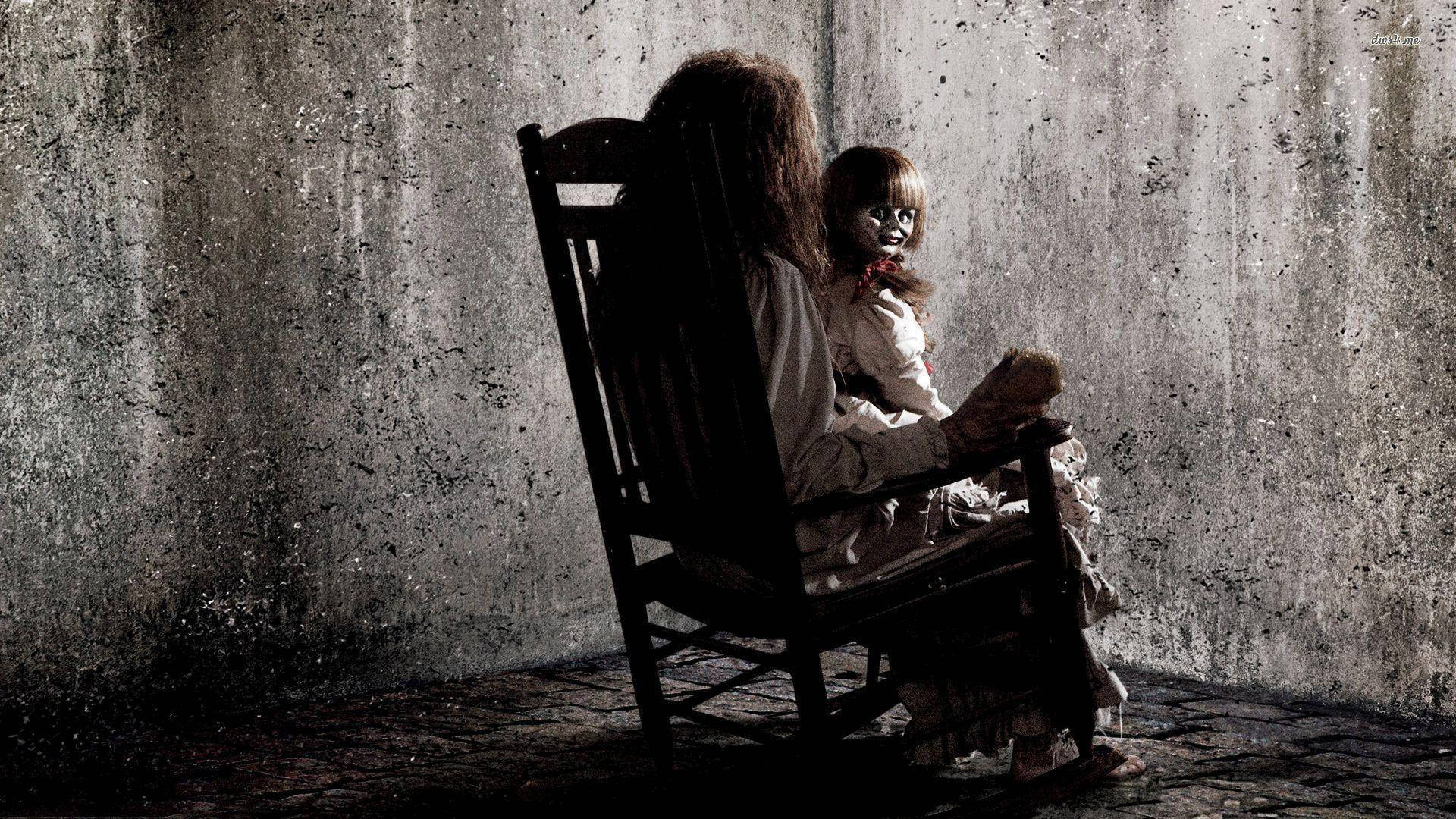 Annabelle Wallpapers