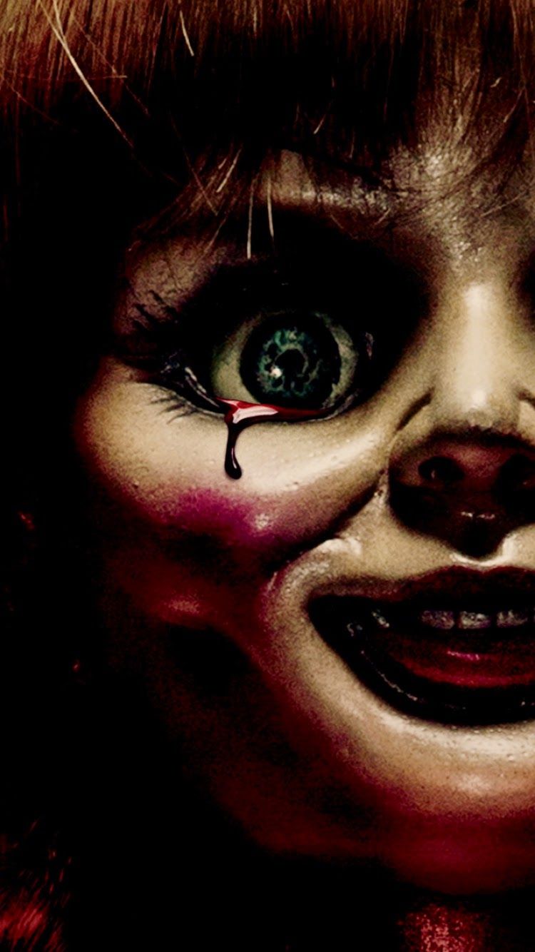 Annabelle Wallpapers