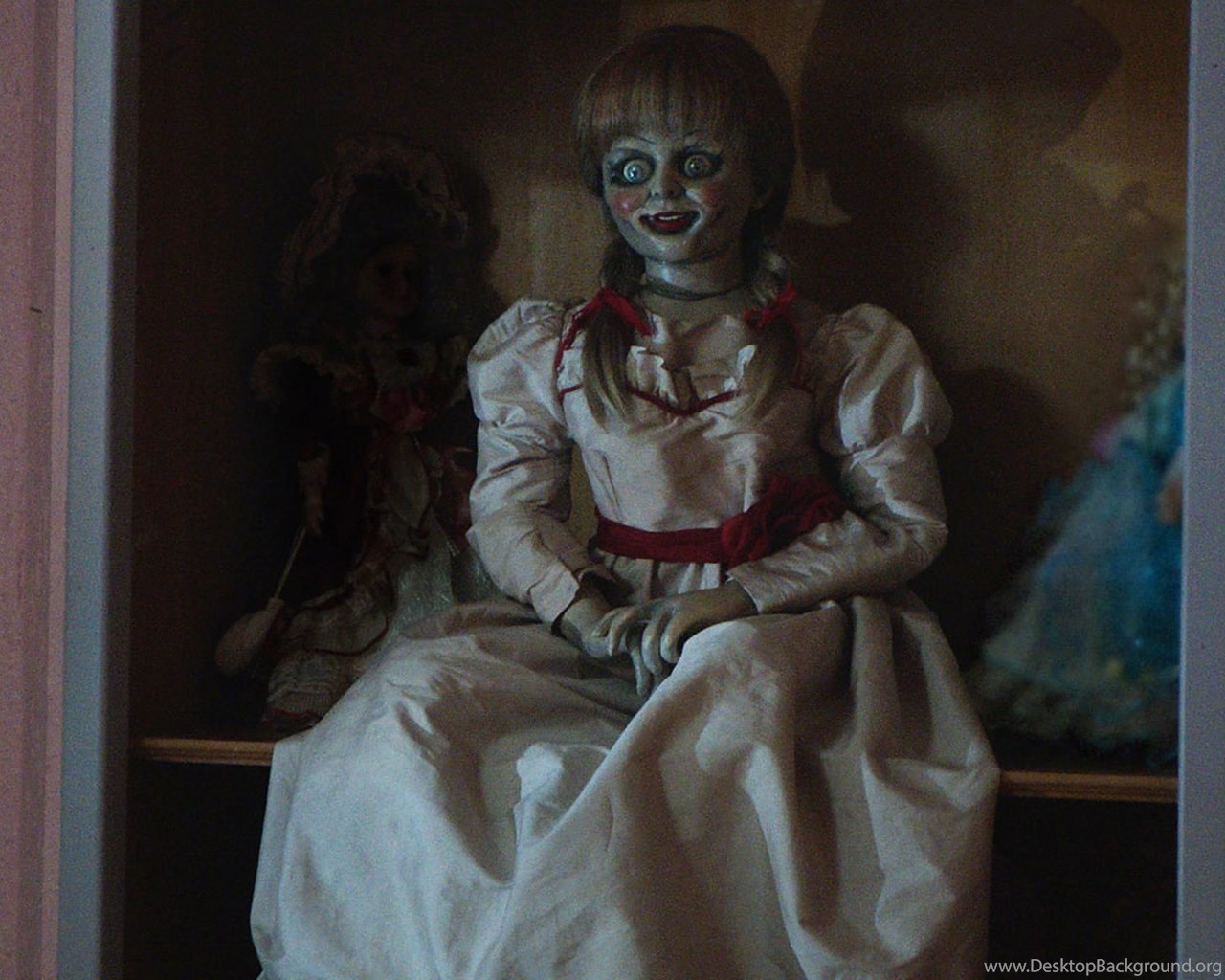 Annabelle Wallpapers