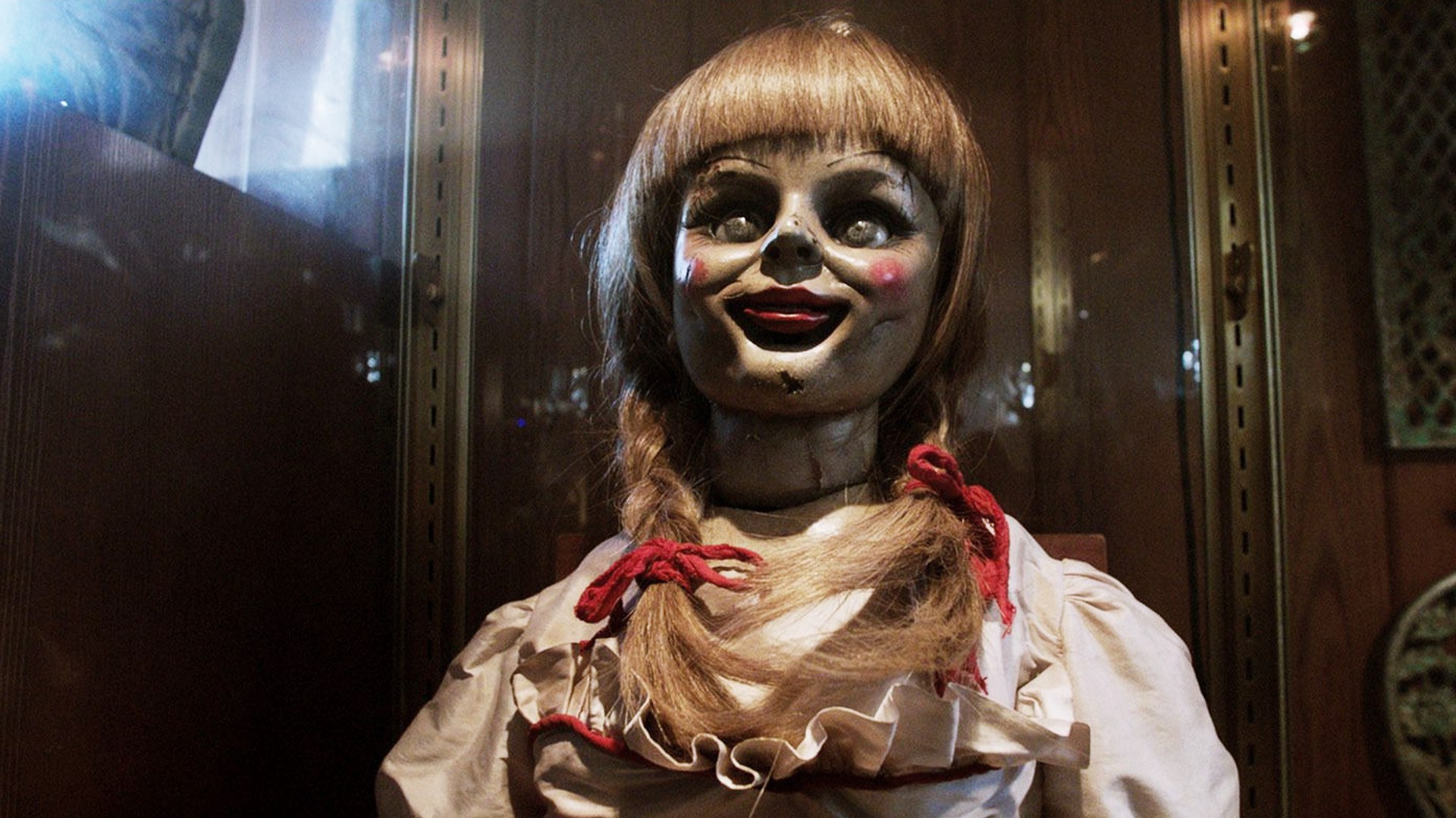 Annabelle Wallpapers