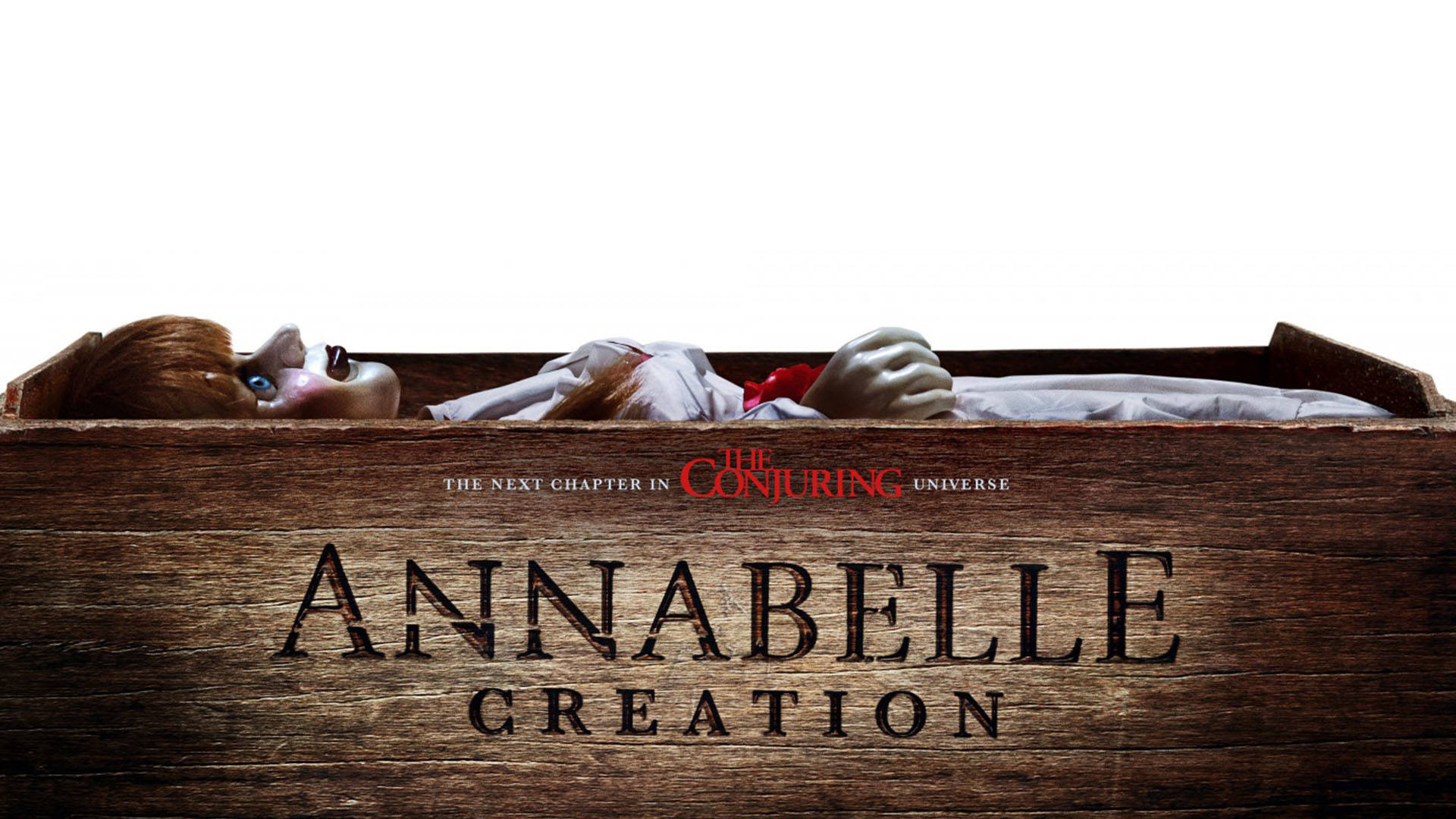 Annabelle Wallpapers