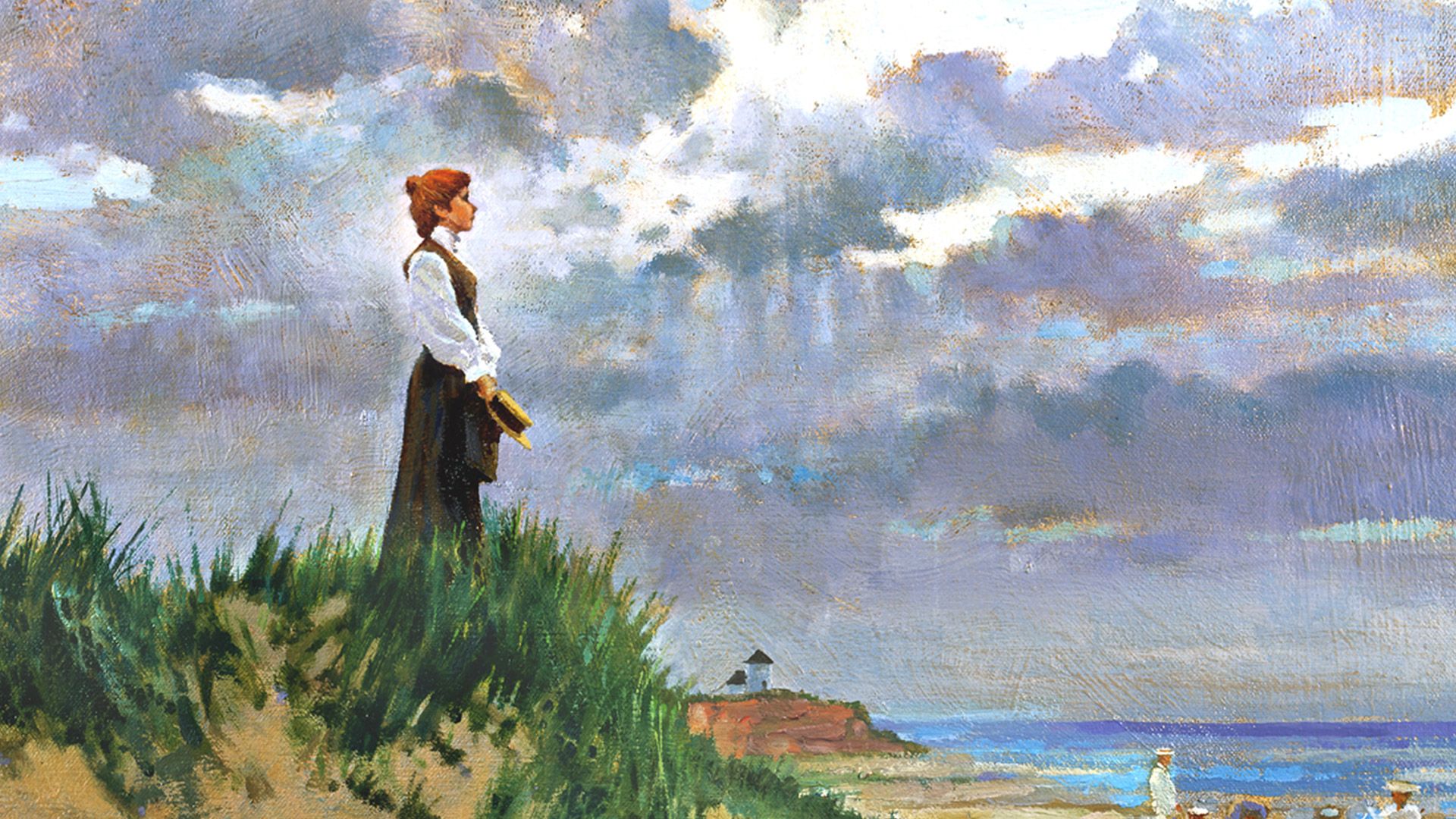 Anne Of Green Gables Wallpapers