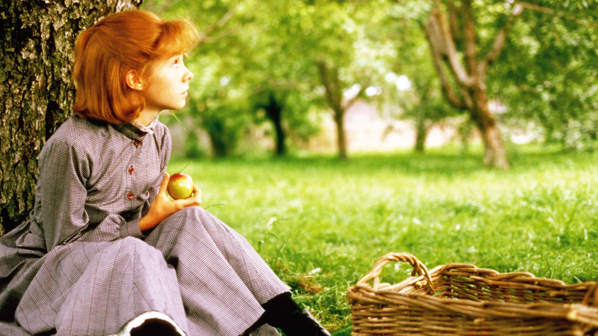 Anne Of Green Gables Wallpapers