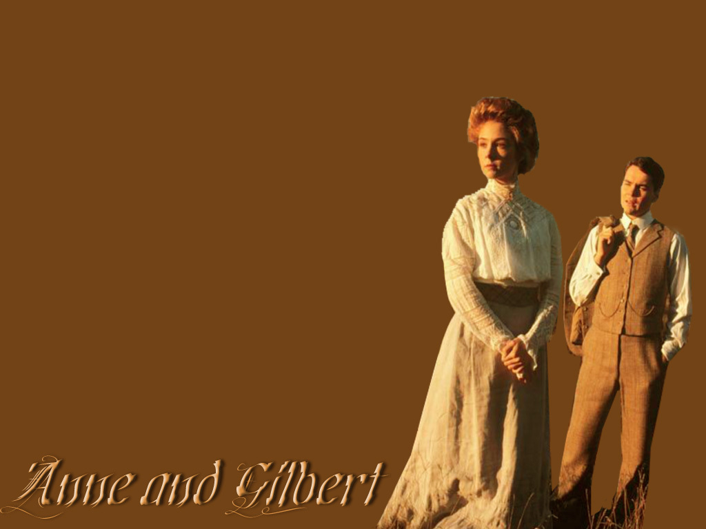 Anne Of Green Gables Wallpapers