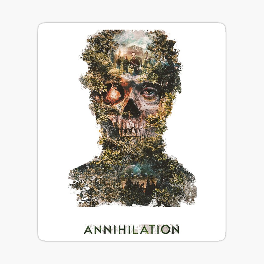 Annihilation Movie Wallpapers