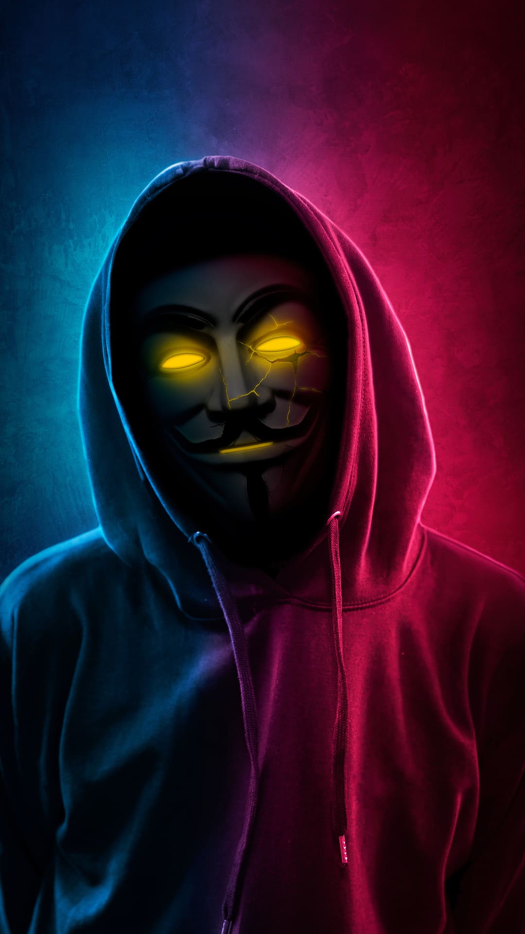 Anonymous Hacker Wallpapers