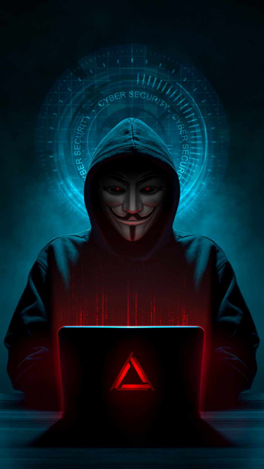 Anonymous Hacker Wallpapers