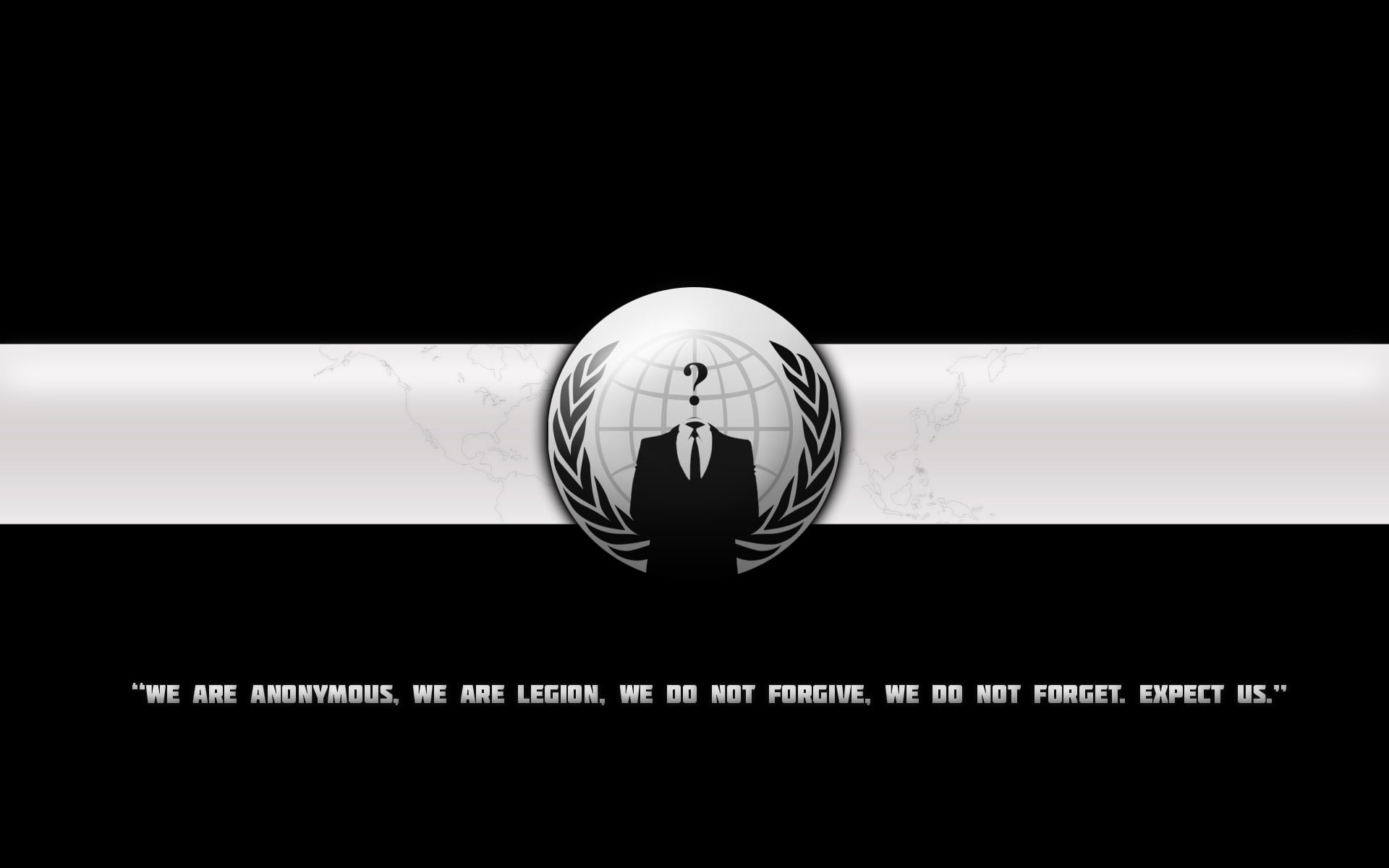 Anonymous Quote Wallpapers