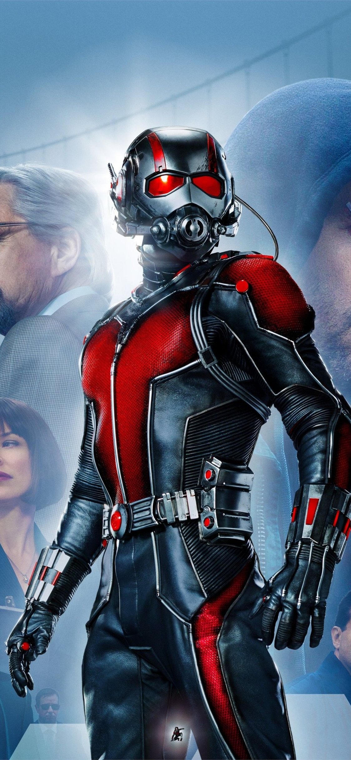 Ant Man Wallpapers