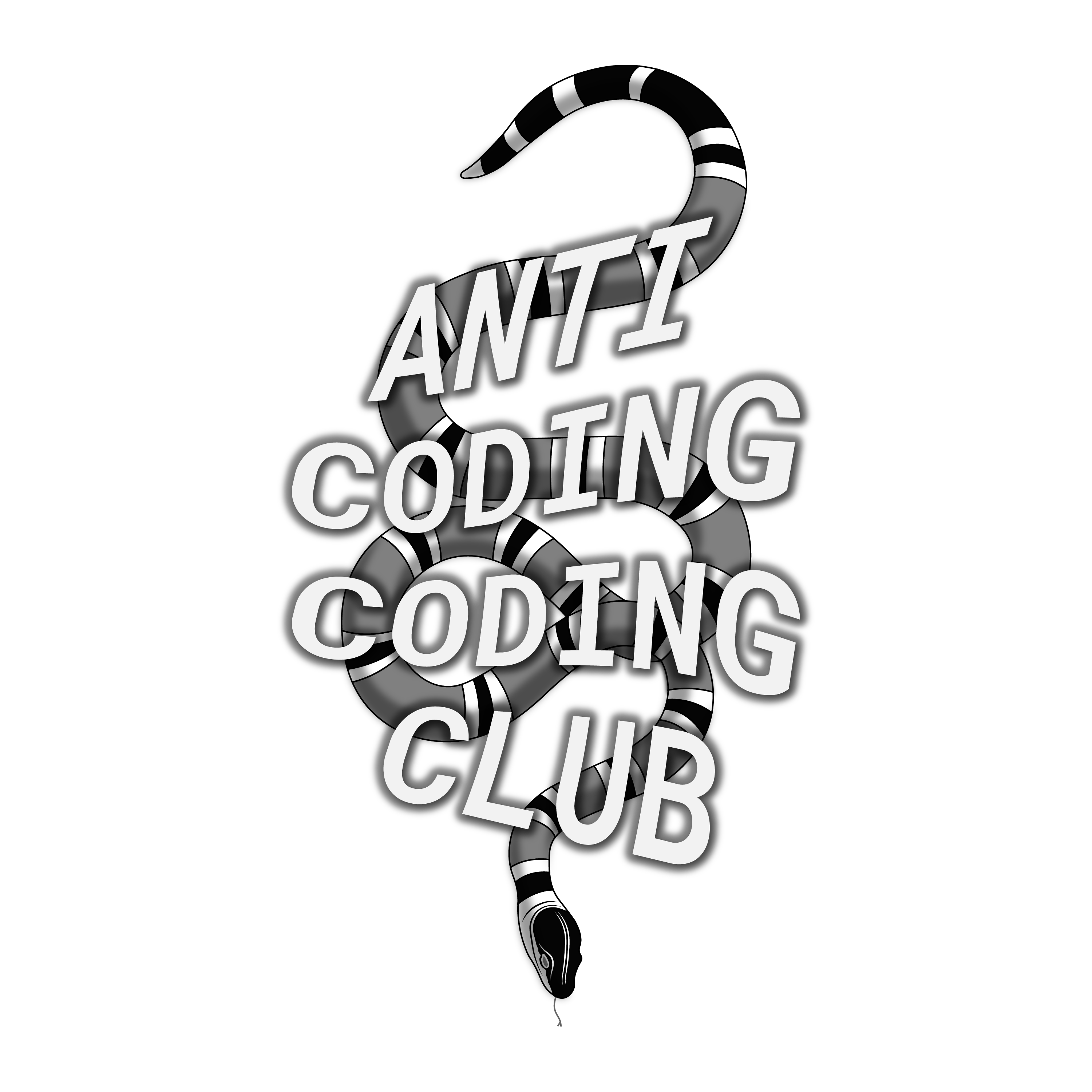 Anti Coding Coding Club Wallpapers