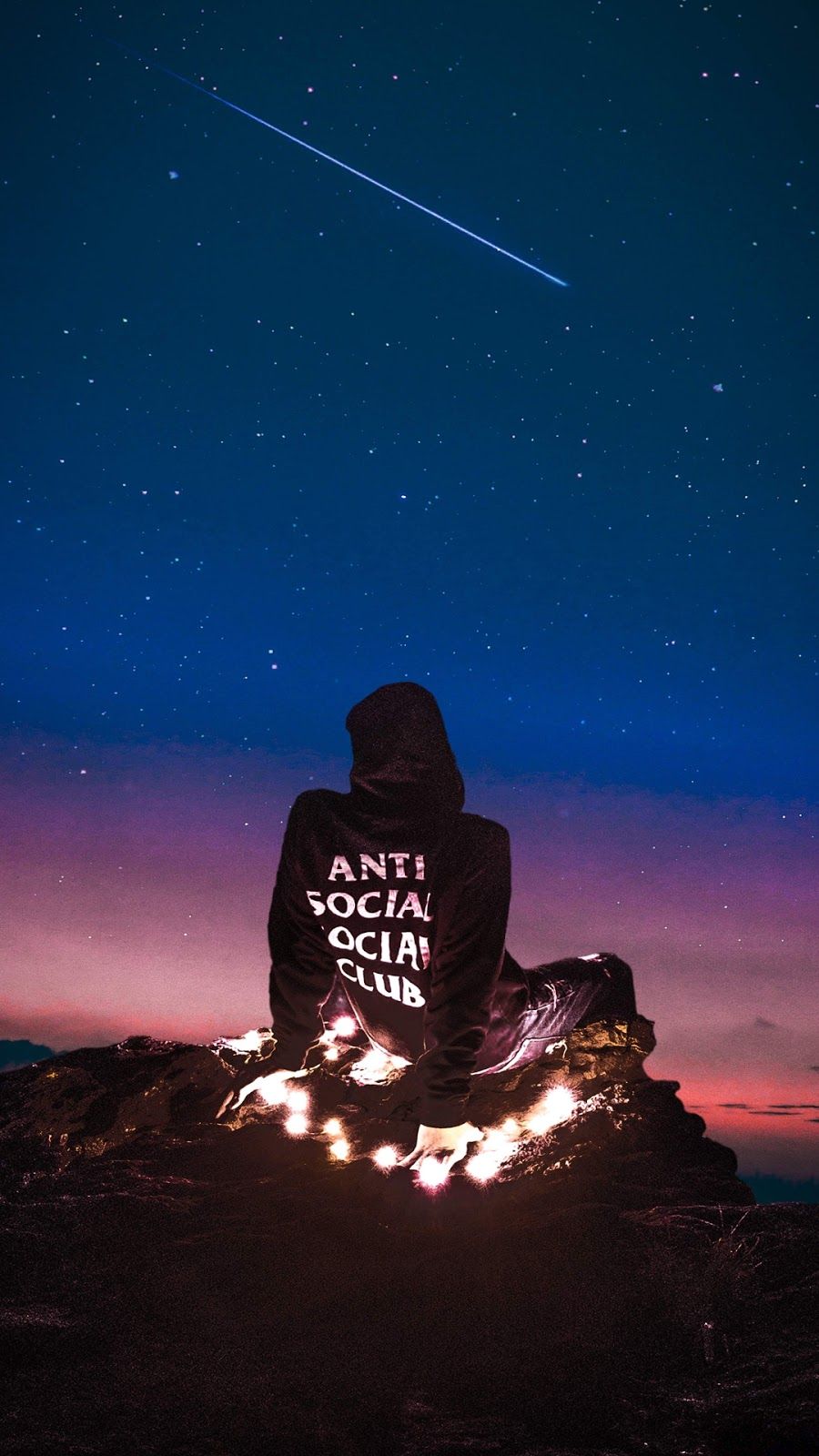 Anti Social Club Wallpapers