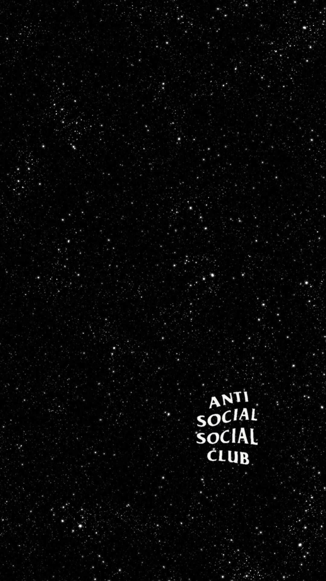 Anti Social Club Wallpapers