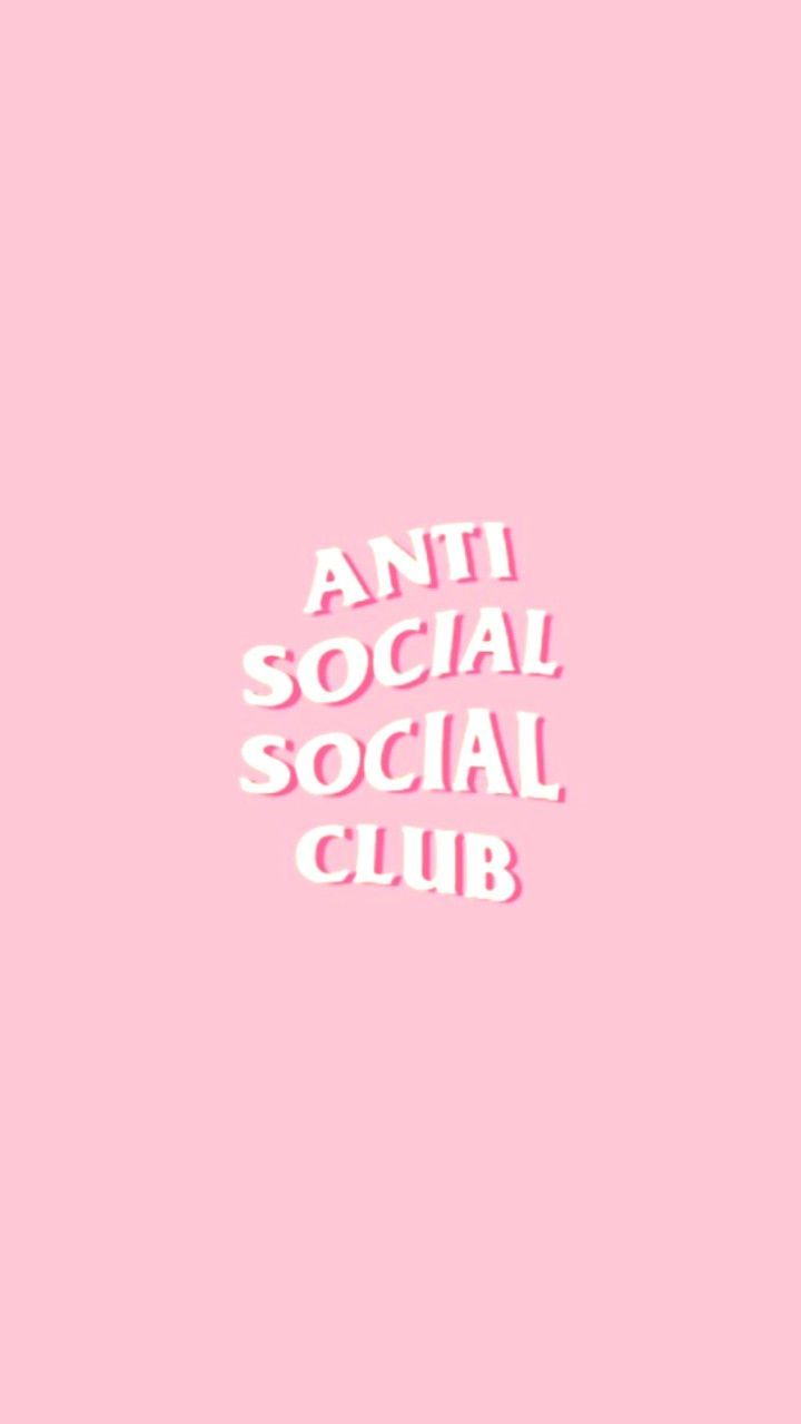 Antisocial Wallpapers