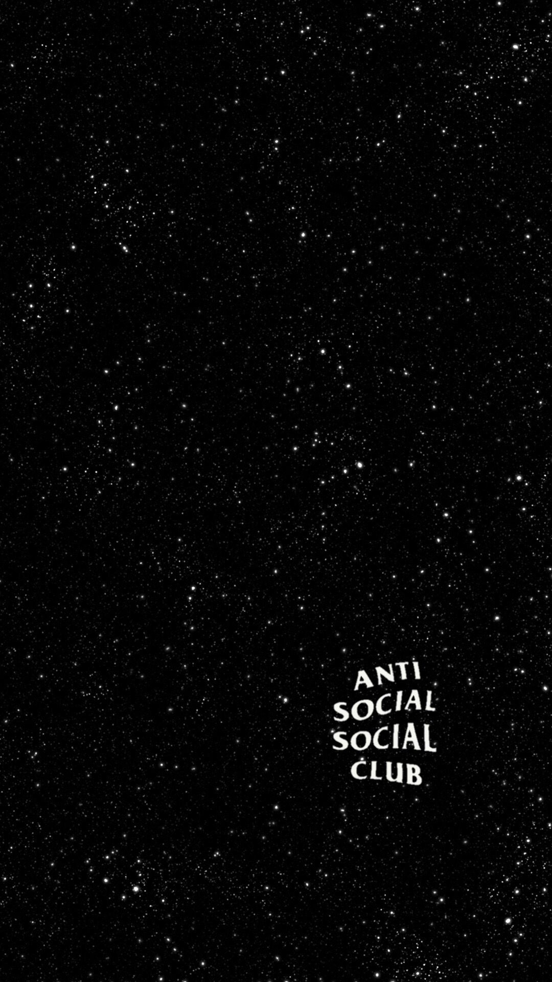 Antisocial Wallpapers