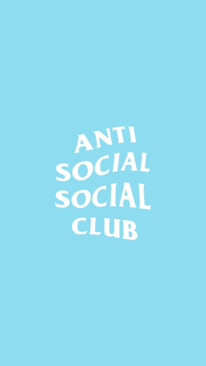 Antisocial Wallpapers