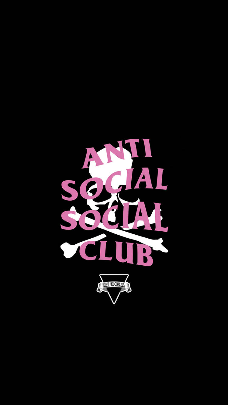 Antisocial Wallpapers