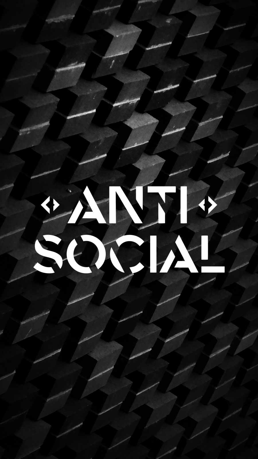 Antisocial Wallpapers