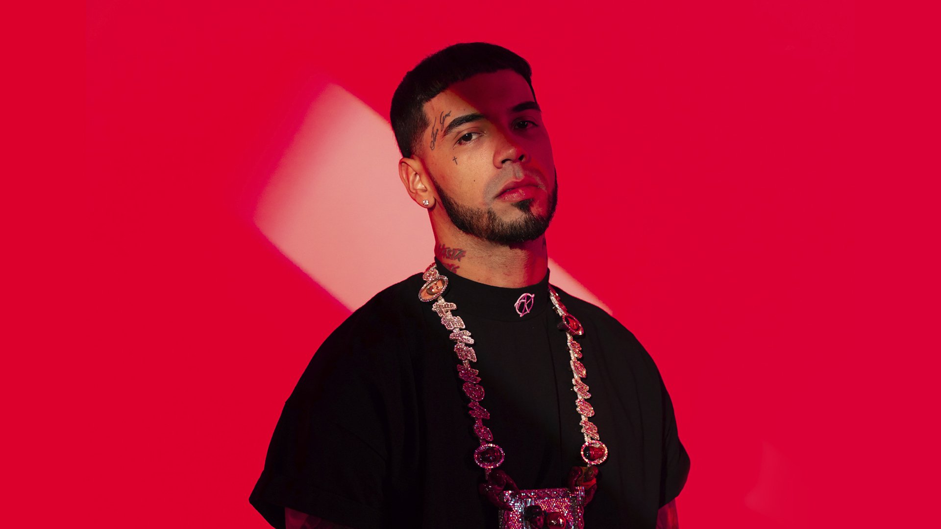 Anuel Aa Wallpapers