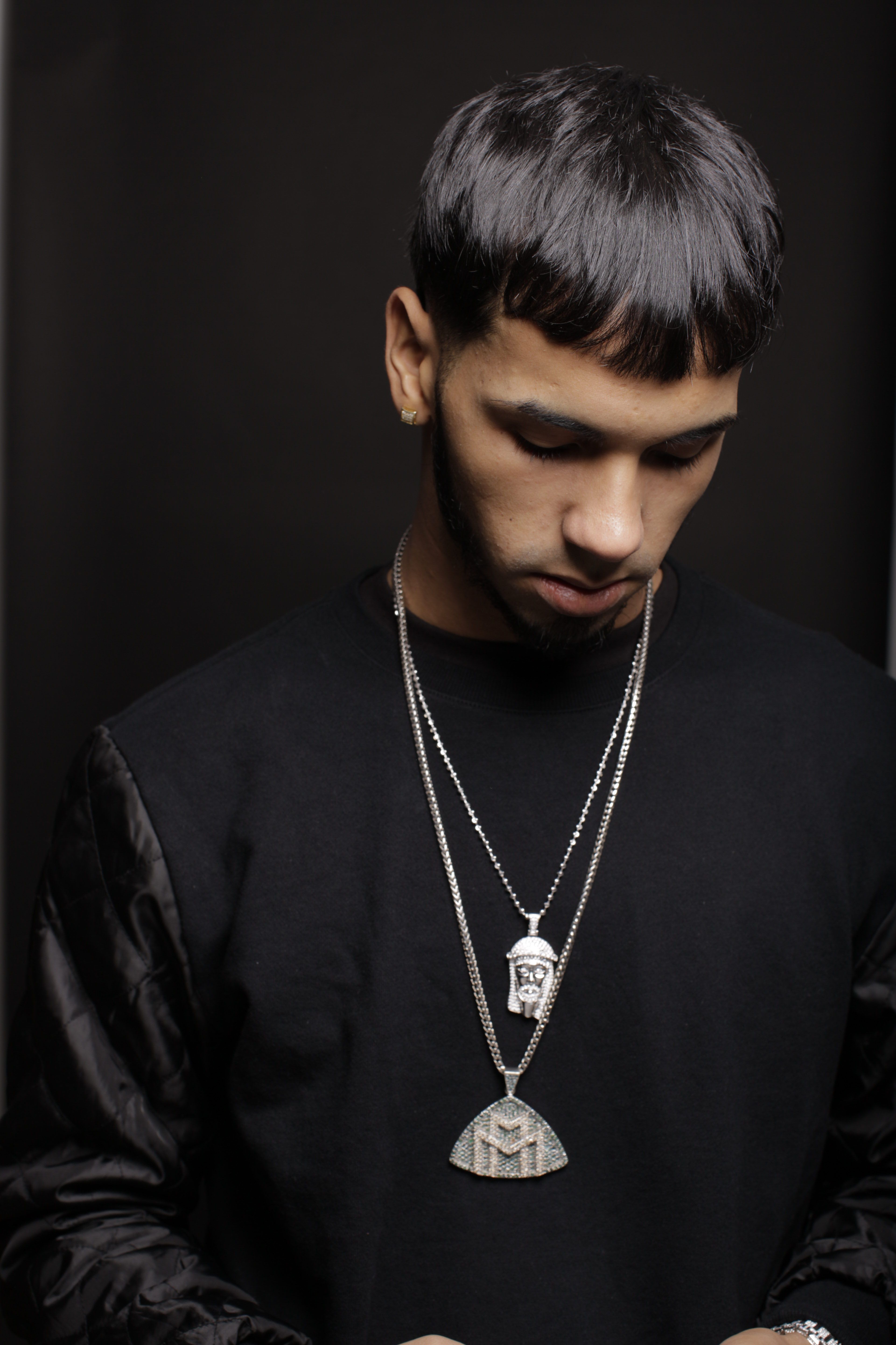 Anuel Aa Wallpapers