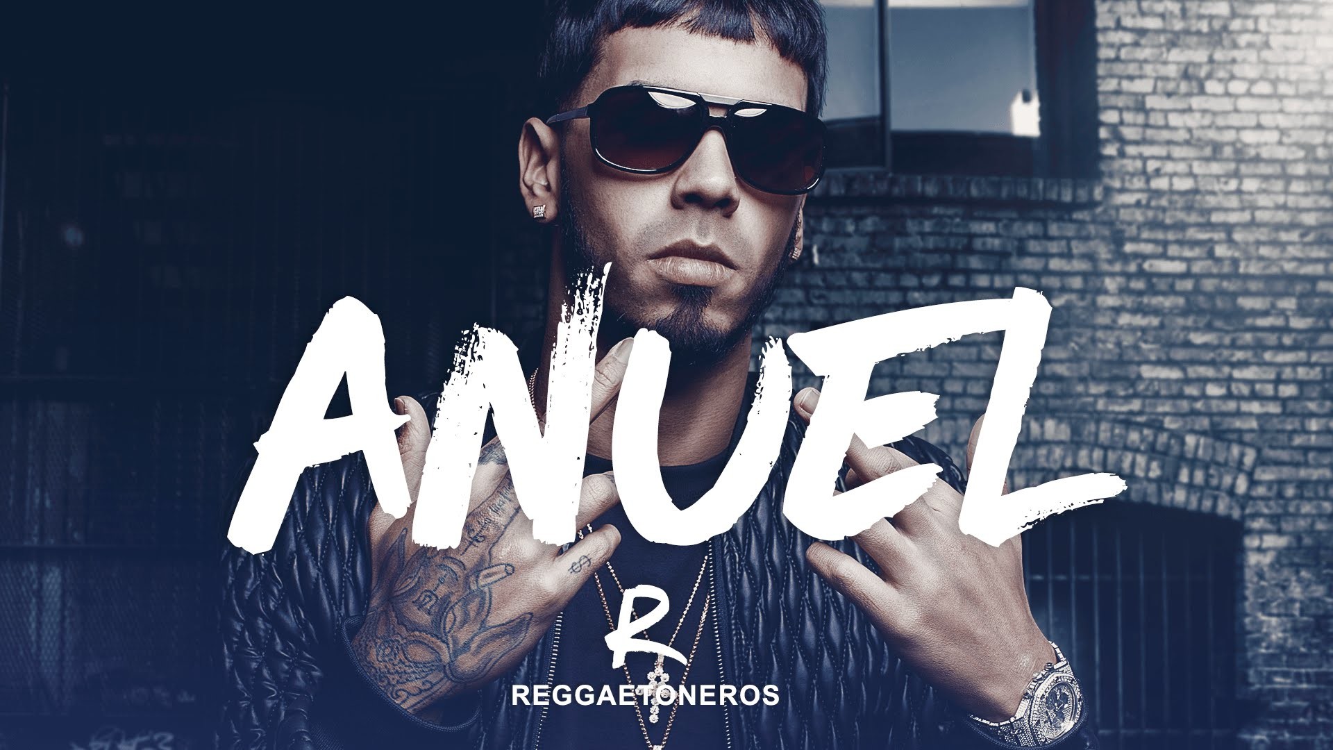 Anuel Aa Wallpapers